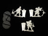 Middle-Earth SBG: Corsairs Of Umbar - Crossbowmen
