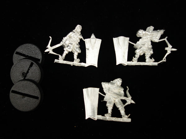 Middle-Earth SBG: Corsairs Of Umbar - Crossbowmen