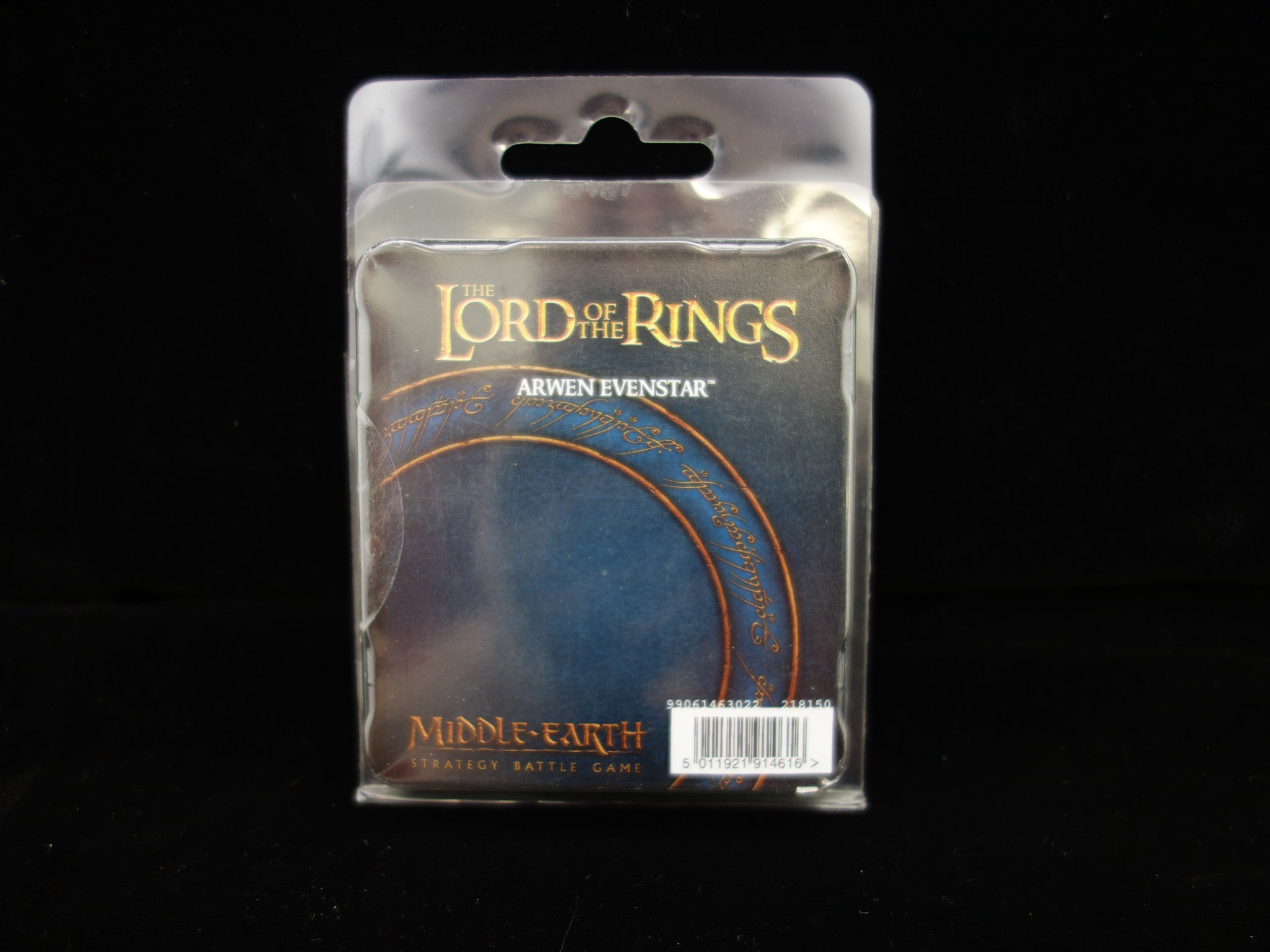 Middle-Earth SBG: Arwen (Foot & Mounted)
