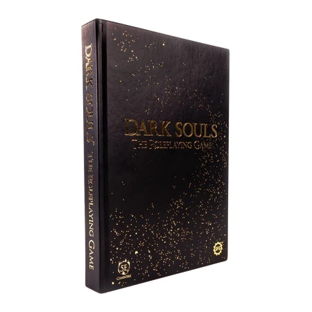Dark Souls RPG Book, Limited Edition