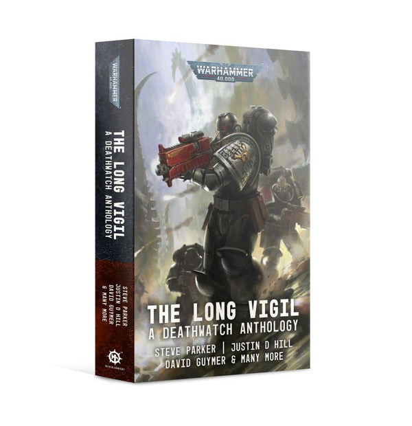 Deathwatch: The Long Vigil