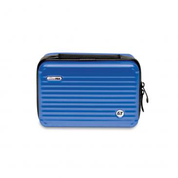 Deckbox: GT Luggage Deck Box- Blue