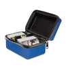 Deckbox: GT Luggage Deck Box- Blue