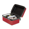 Deckbox: GT Luggage Deck Box- Red
