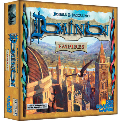 Dominion: Empires