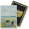 Dragon Shield Sleeves: Standard- Classic 'Poppy Field' Art, Limited Edition (100 ct.)