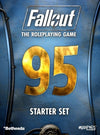 Fallout RPG: Starter Set