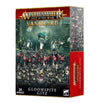 Gloomspite Gitz: Spearhead (Vanguard)