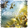 Godtear: The Borderlands Starter Set- Titus, The Disgraced & Finvarr, Lord of Mirages