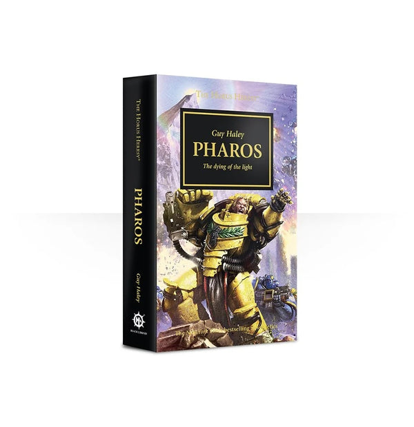 Horus Heresy: Pharos