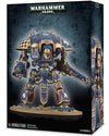 Imperial Knights: Knight Questoris - Errant, Paladin, Gallant, Preceptor, Crusader, & Canis Rex