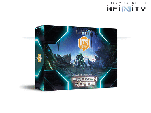 Infinity: Tournament Pack ITS Season 13