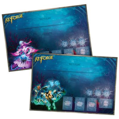 KeyForge: Dark Tidings 2-Player Starter