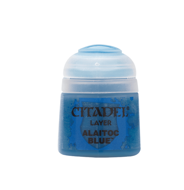 Layer: Alaitoc Blue (12ml)