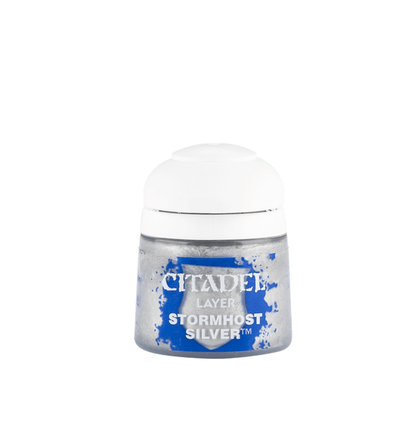 Layer: Stormhost Silver (12ml)