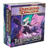 D&D Boardgame: Legend of Drizzt Board Game
