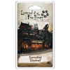 Legend of the Five Rings LCG: Spreading Shadows