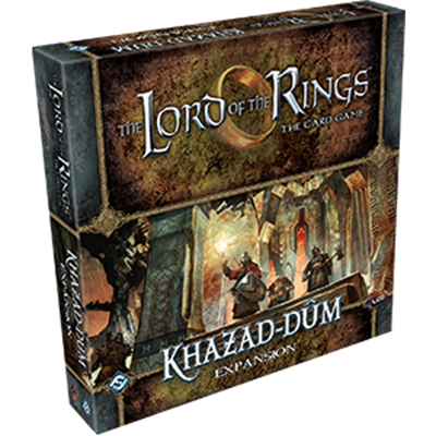 how do i find khazad-dûm