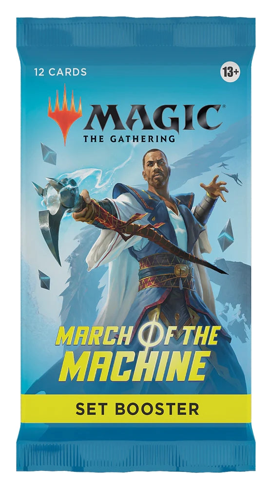 MtG: March of the Machine | Lazarus Games