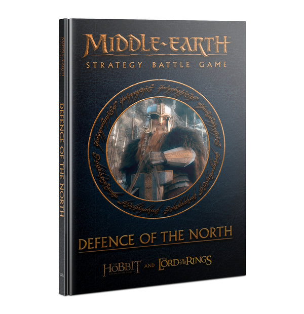 Middle-Earth SBG: Defence Of The North