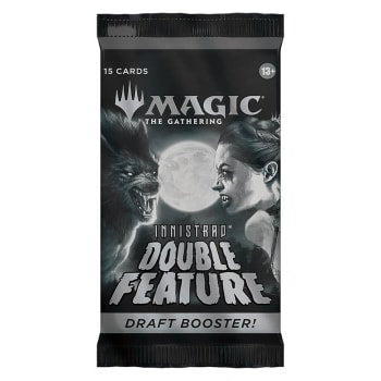 MtG: Innistrad Double Feature Booster Pack