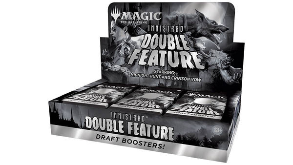 MtG: Innistrad Double Feature Booster Box