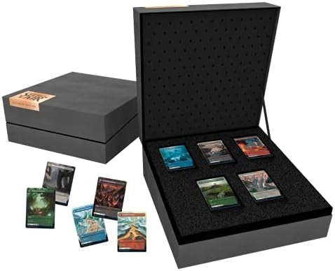 MtG: Secret Lair Drop - Ultimate Edition 2 (Grey Box)