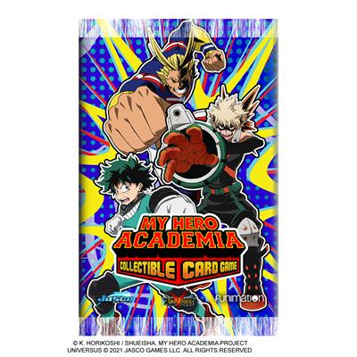 My Hero Academia | Lazarus Games My Hero Academia | Lazarus Games