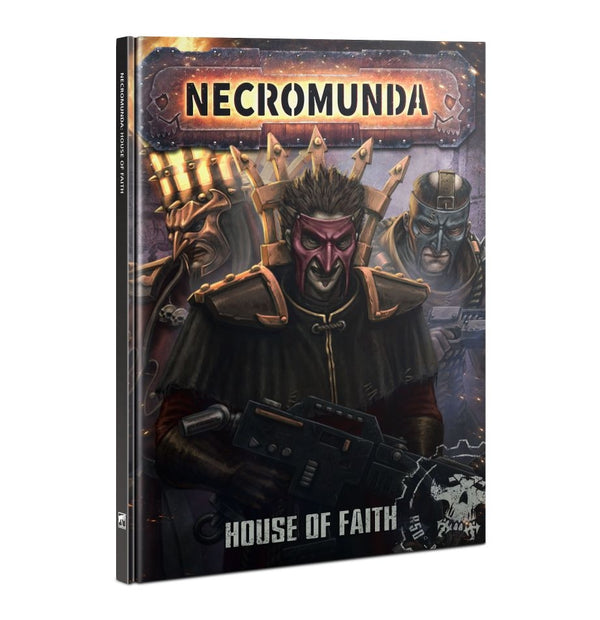 Juegos De Mesa Workshop Necromunda House Of Chains | Cuotas sin interés Juegos De Mesa Workshop Necromunda House Of Chains | Cuotas sin interés