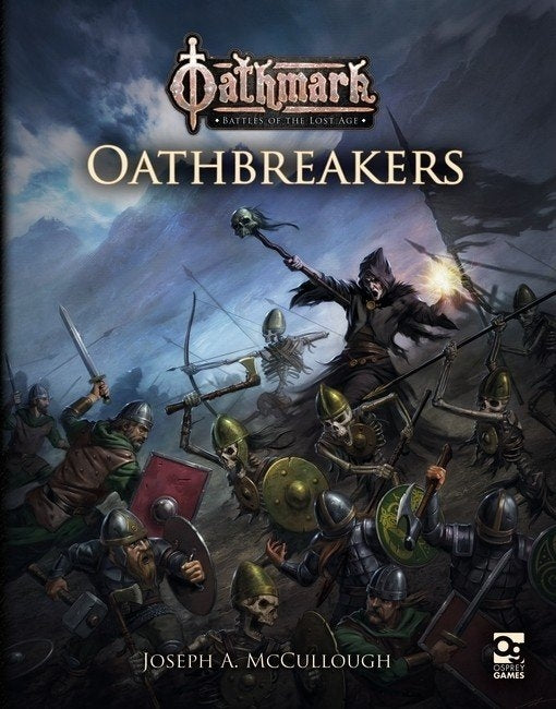 Oathmark: Oathbreakers