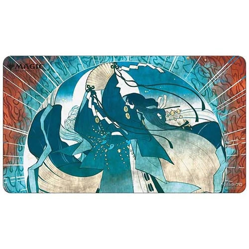 Playmat: MtG- Mystical Archive Japanese- #14 Counterspell