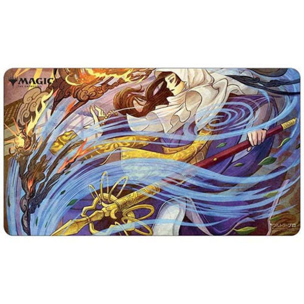 Playmat: MtG- Mystical Archive Japanese- #19 Whirlwind Denial