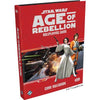 Star Wars: Age of Rebellion - Core Rulebook