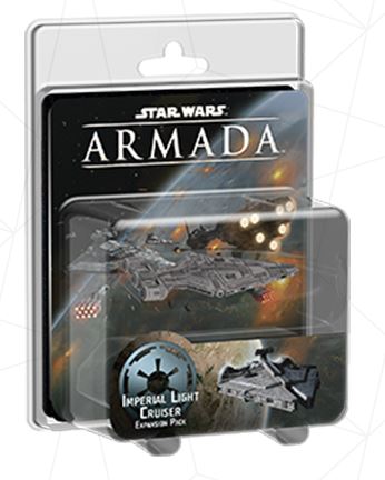 Star Wars: Armada - Imperial Light Cruiser