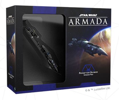 Star Wars: Armada - Recusant-class Destroyer