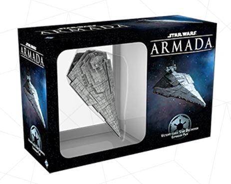 Star Wars: Armada - Victory Class Star Destroyer