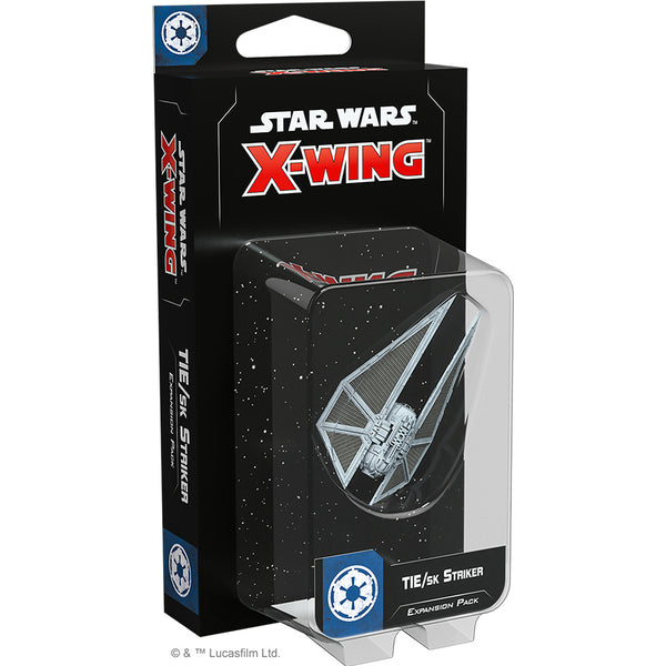Star Wars: X-Wing 2nd Ed - TIE/sk Striker