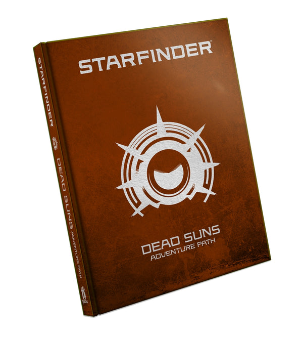 Starfinder RPG Adventure Path: Dead Suns, Special Edition