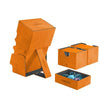 Stronghold Deck Box 200plus Orange