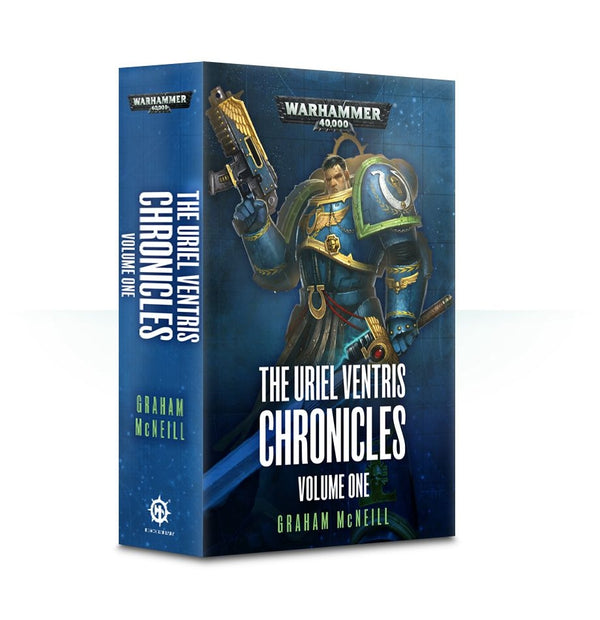 The Uriel Ventris Chronicles: Vol 1