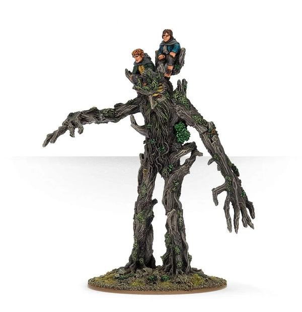 Treebeard (out of print version)