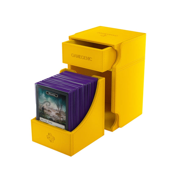 Watchtower 100+ XL Yellow