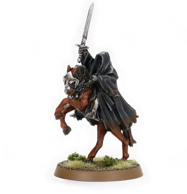Witch-King Of Angmar (Black Rider)