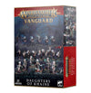 Daughters Of Khaine: Spearhead (Vanguard)